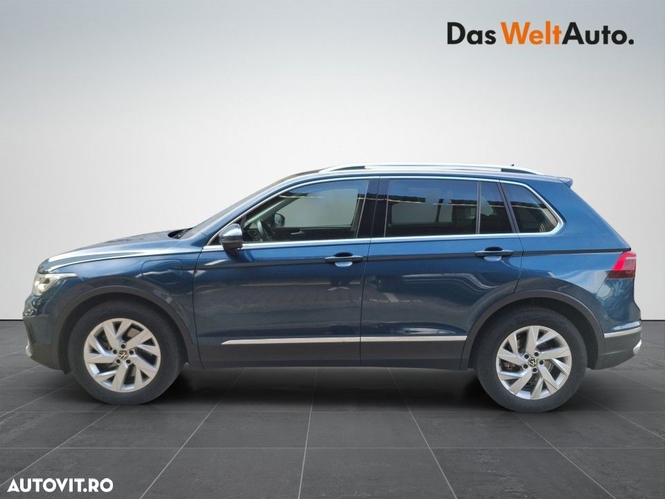 Volkswagen Tiguan - 3