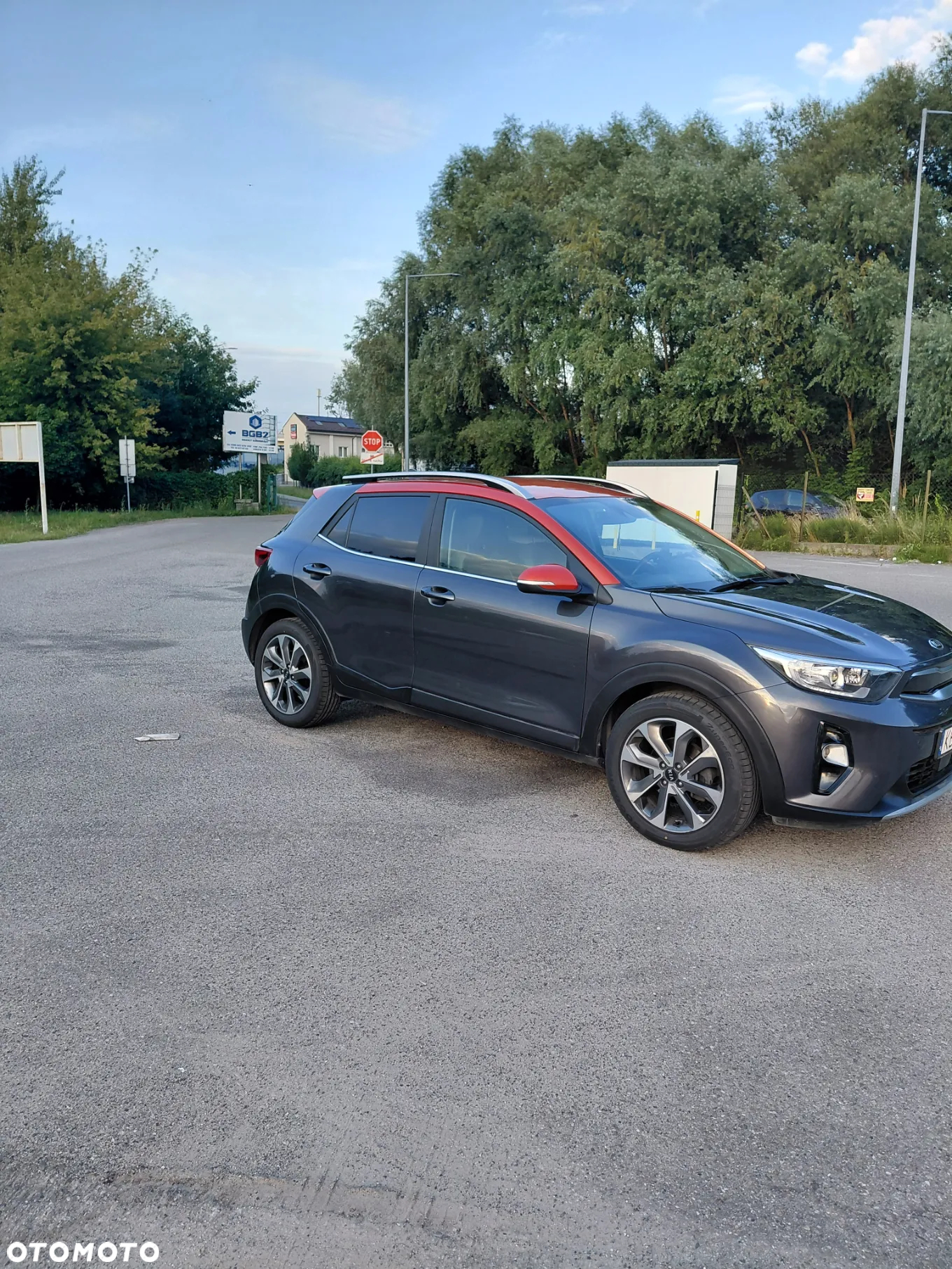 Kia Stonic 1.0 T-GDI XL - 7