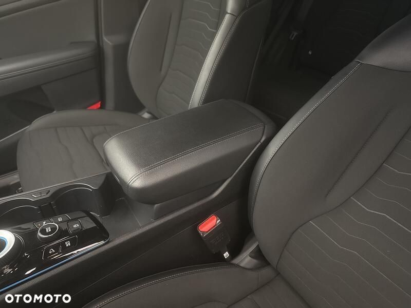 Kia Sportage - 21