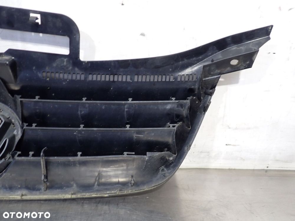 GRILL ATRAPA VOLKSWAGEN CADDY III 1T0853651A - 7