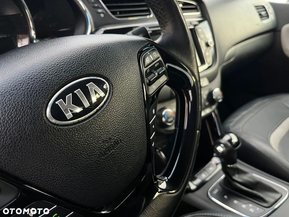 Kia Ceed 1.6 GDI XL DCT - 23