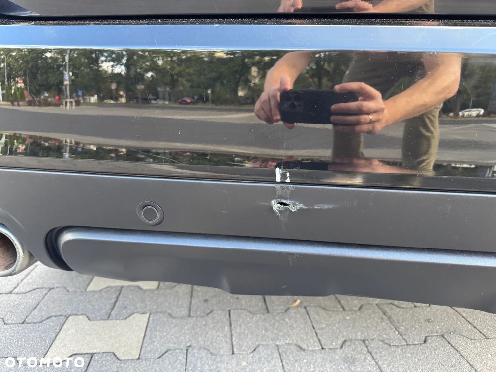 MINI Countryman Cooper S E ALL4 - 19
