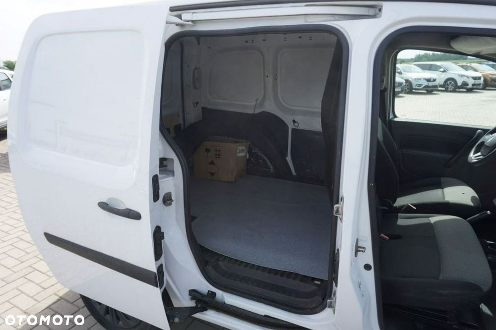 Renault Kangoo - 23