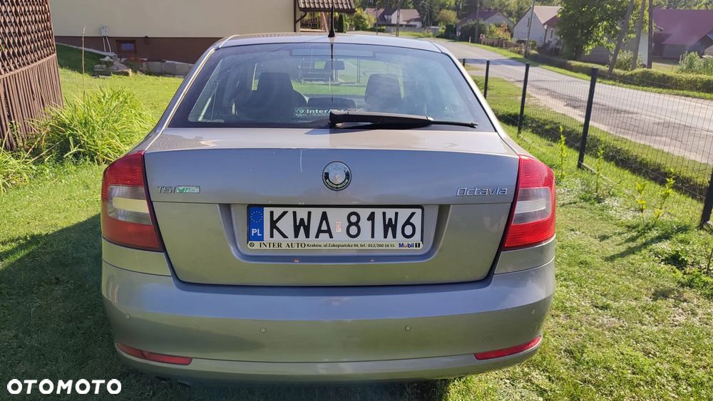 Skoda Octavia 1.4 TSI Mint - 16