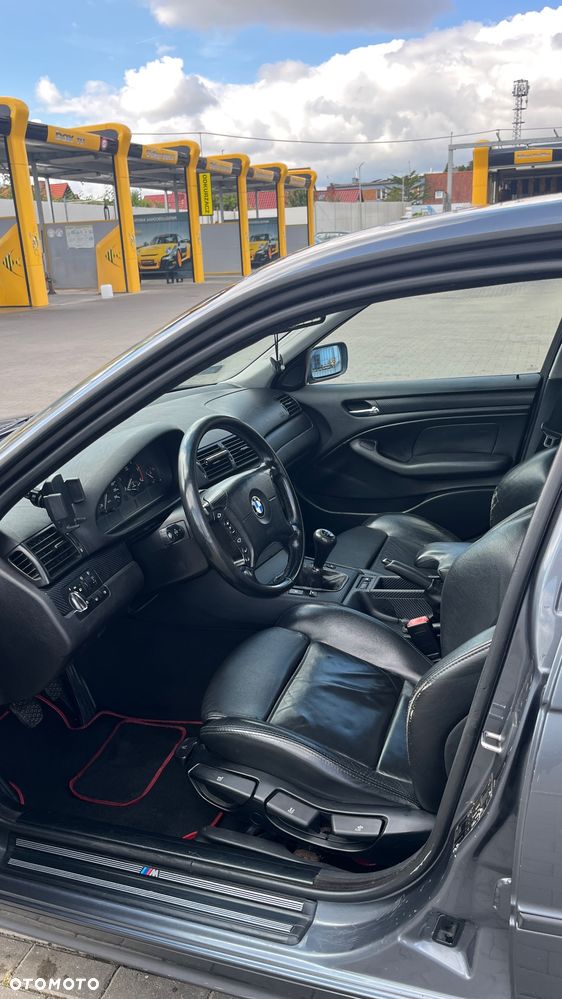 BMW Seria 3 320d - 9