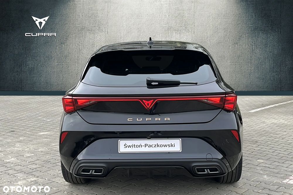Cupra Leon - 4