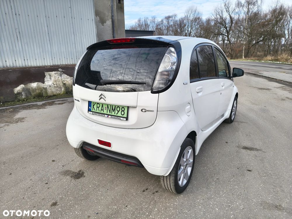 Citroën C-Zero Standard - 3