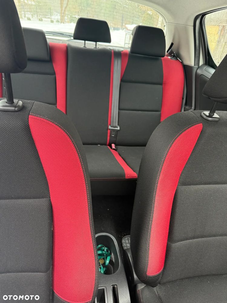 Peugeot 207 1.4 16V Trendy nICE - 6