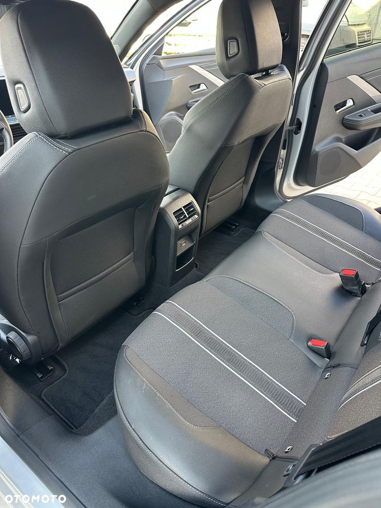 Opel Astra 1.5 D Automatik GS Line - 13