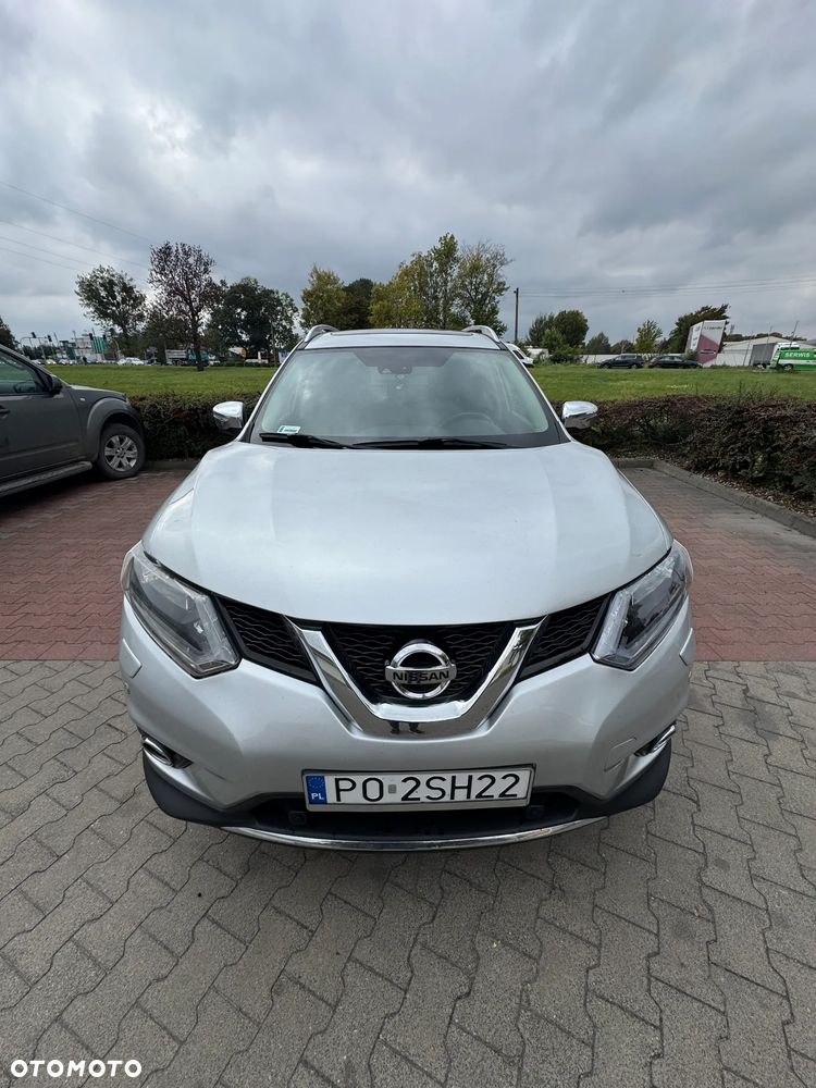 Nissan X-Trail 1.6 DCi ALL-MODE 4x4i Tekna - 4