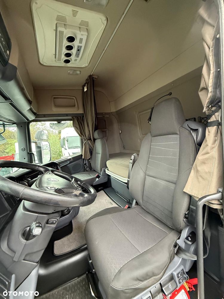 Scania R450 - 4
