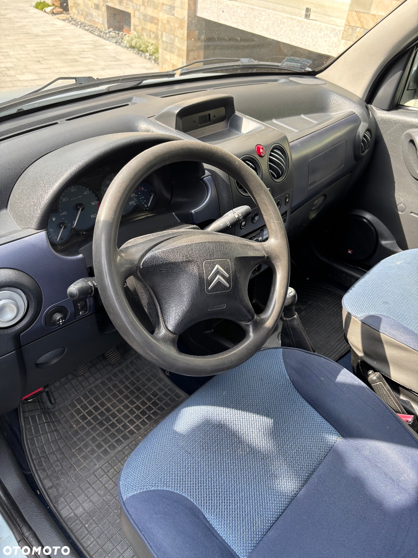 Citroën Berlingo Multispace 2.0 HDI Plus - 7