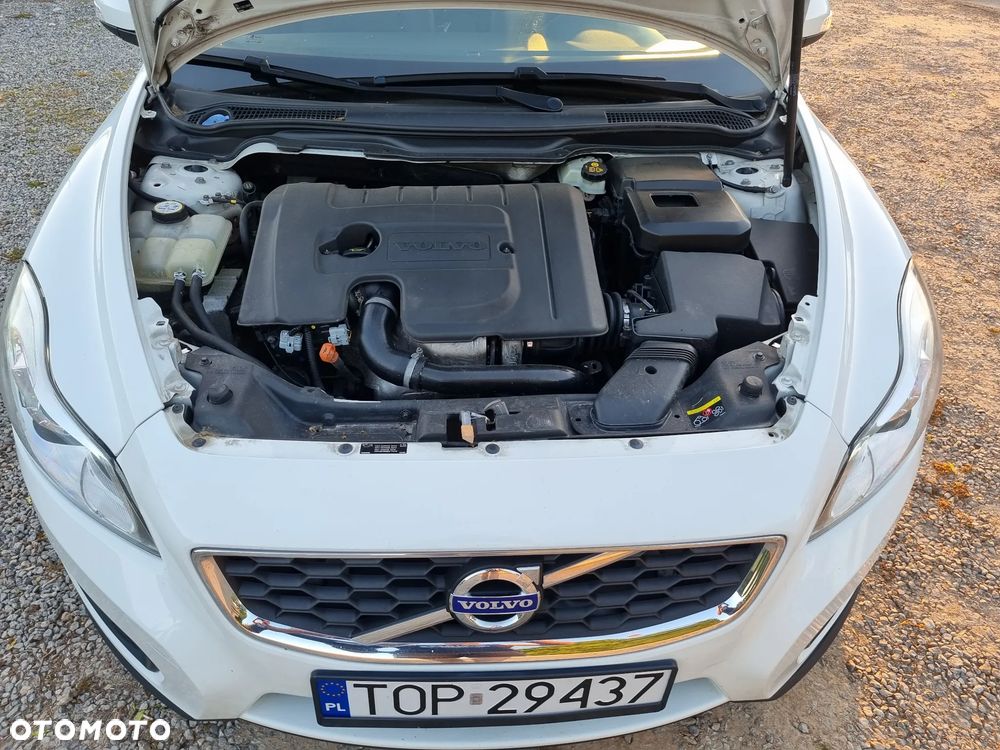 Volvo C30 DRIVe Kinetic - 4