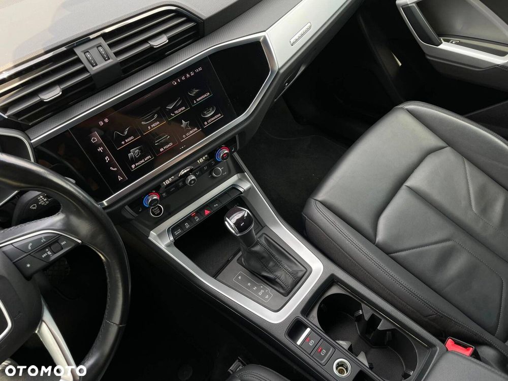 Audi Q3 - 31