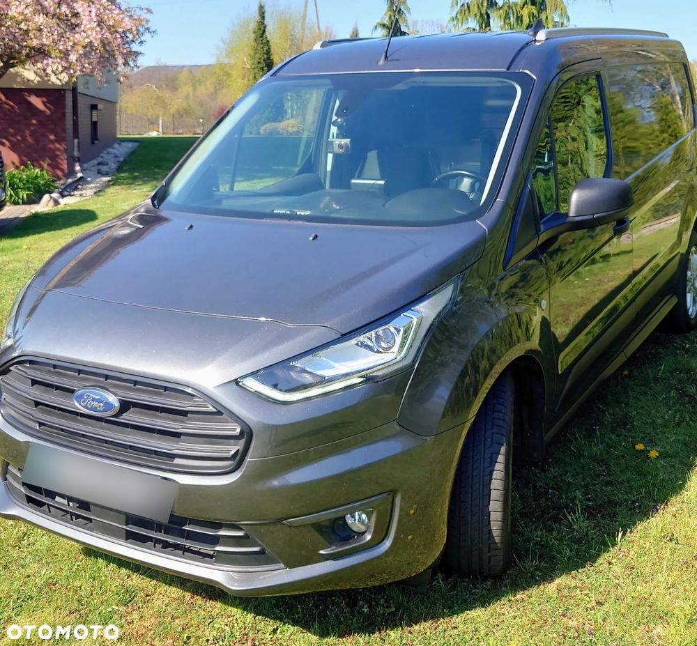 Ford Transit Connect Kombi 230 L2 Trend N1 - 4