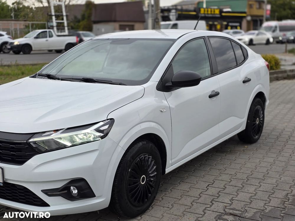 Dacia Logan - 4
