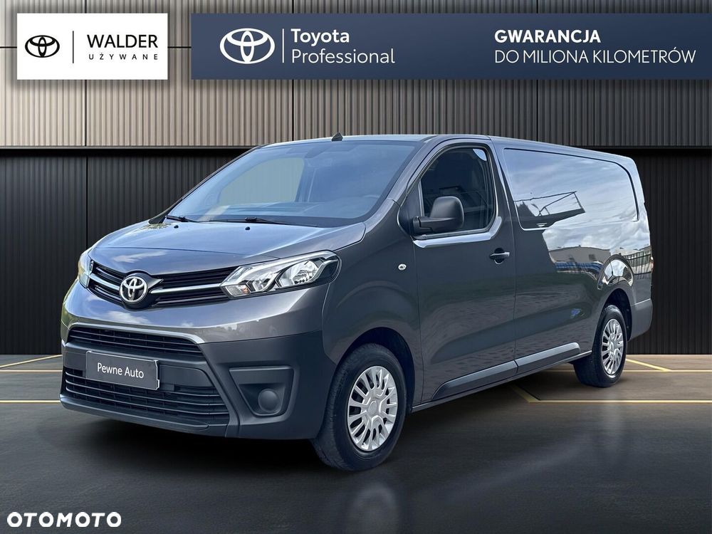 Toyota PROACE - 1