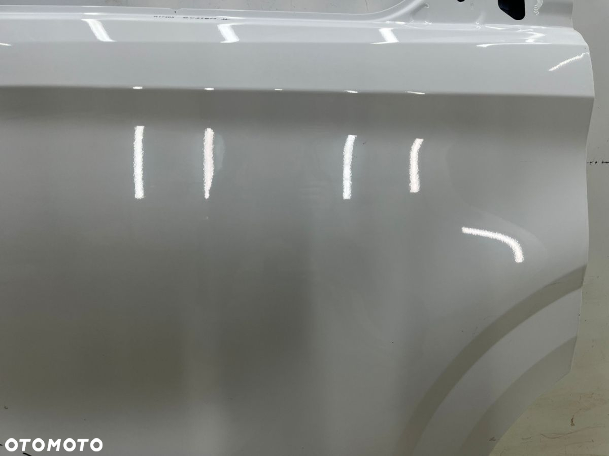 Drzwi Ford Custom Mk2 II 23r.- prawe przednie prawy przód - 9