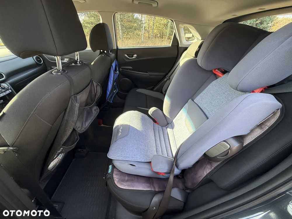 Hyundai Kona 1.0 T-GDI Comfort - 13