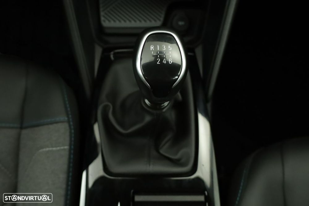 Citroën C4 1.2 PureTech YOU! - 14