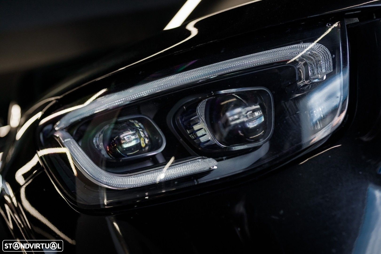 Mercedes-Benz GLC 300 de 4Matic 9G-TRONIC - 7