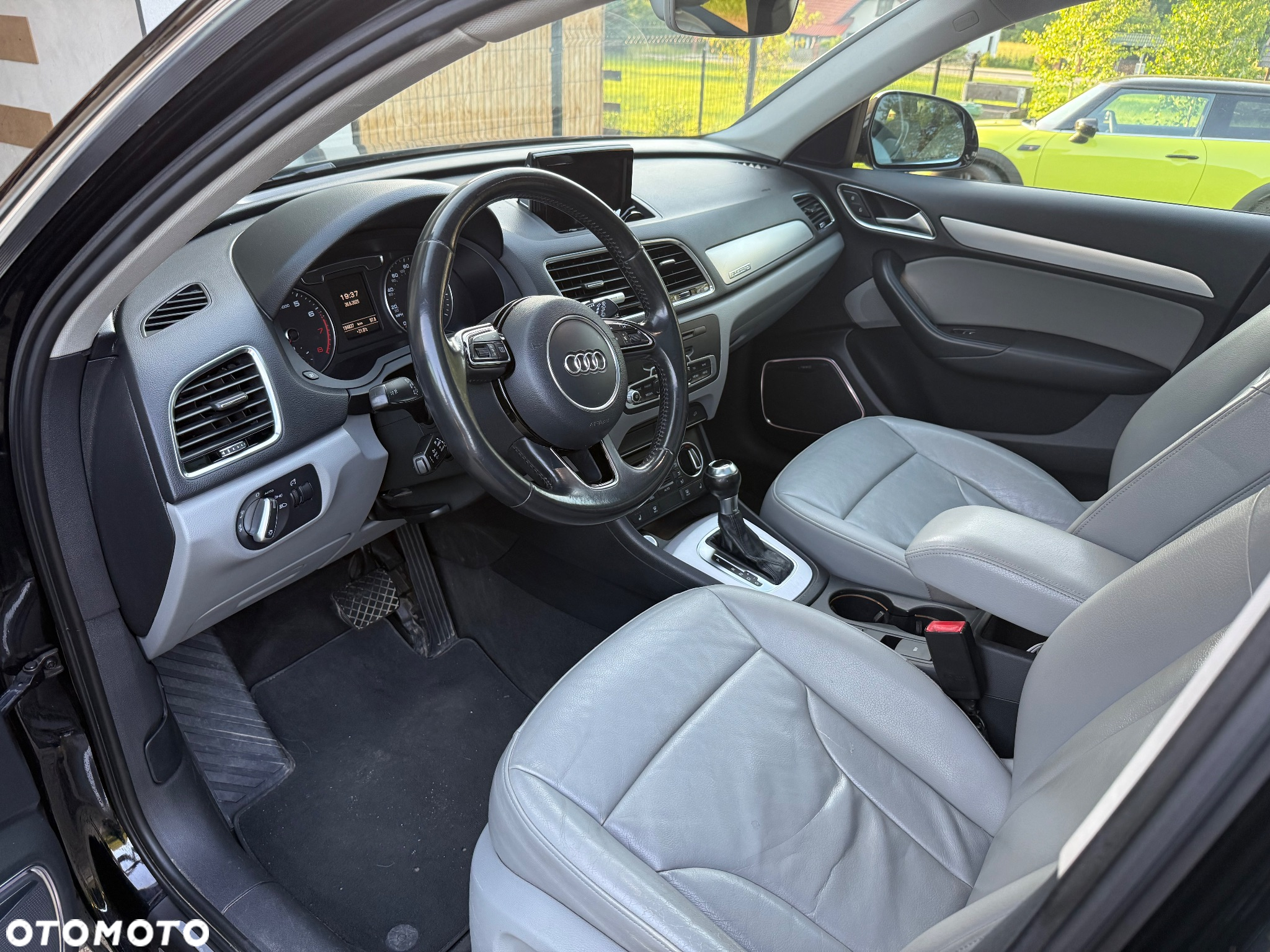 Audi Q3 2.0 TFSI quattro S tronic - 5