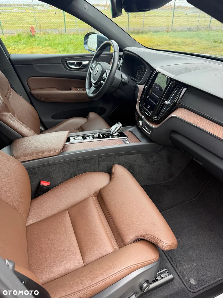 Volvo XC 60 - 14