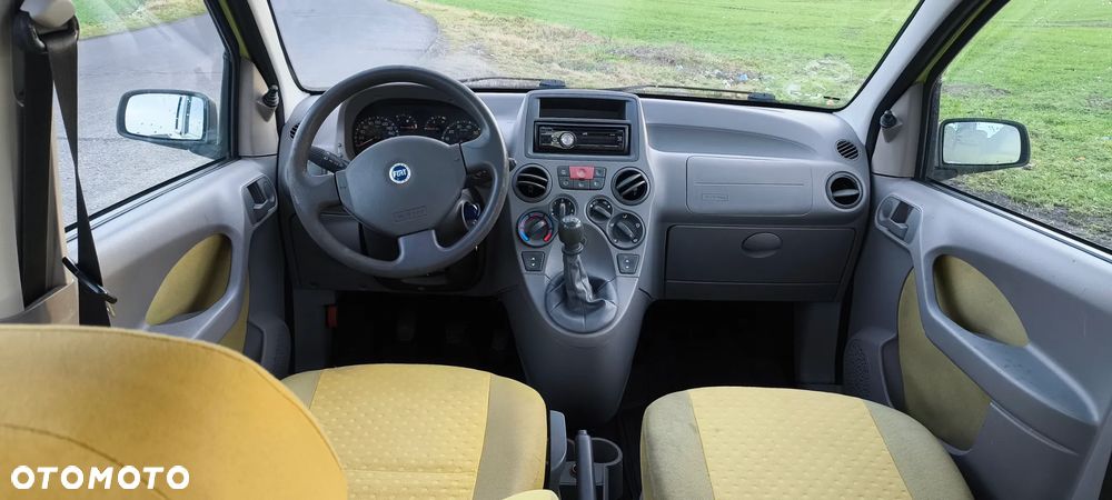 Fiat Panda - 9