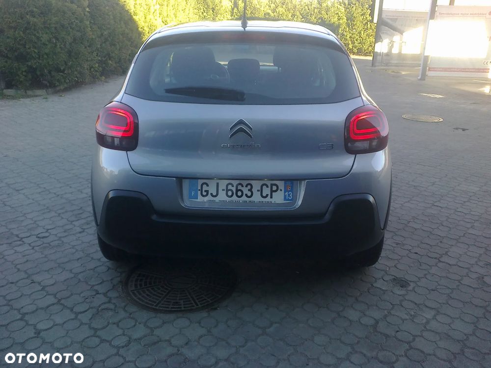 Citroën C3 - 4