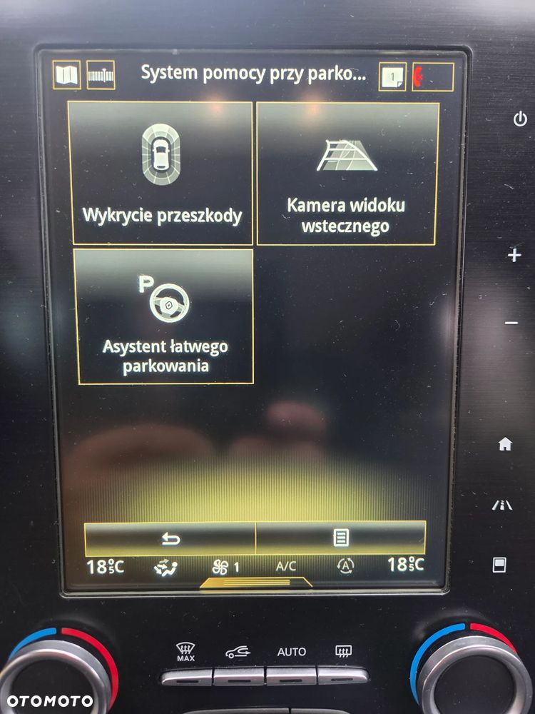 Renault Megane ENERGY TCe 130 EDC BOSE EDITION - 26