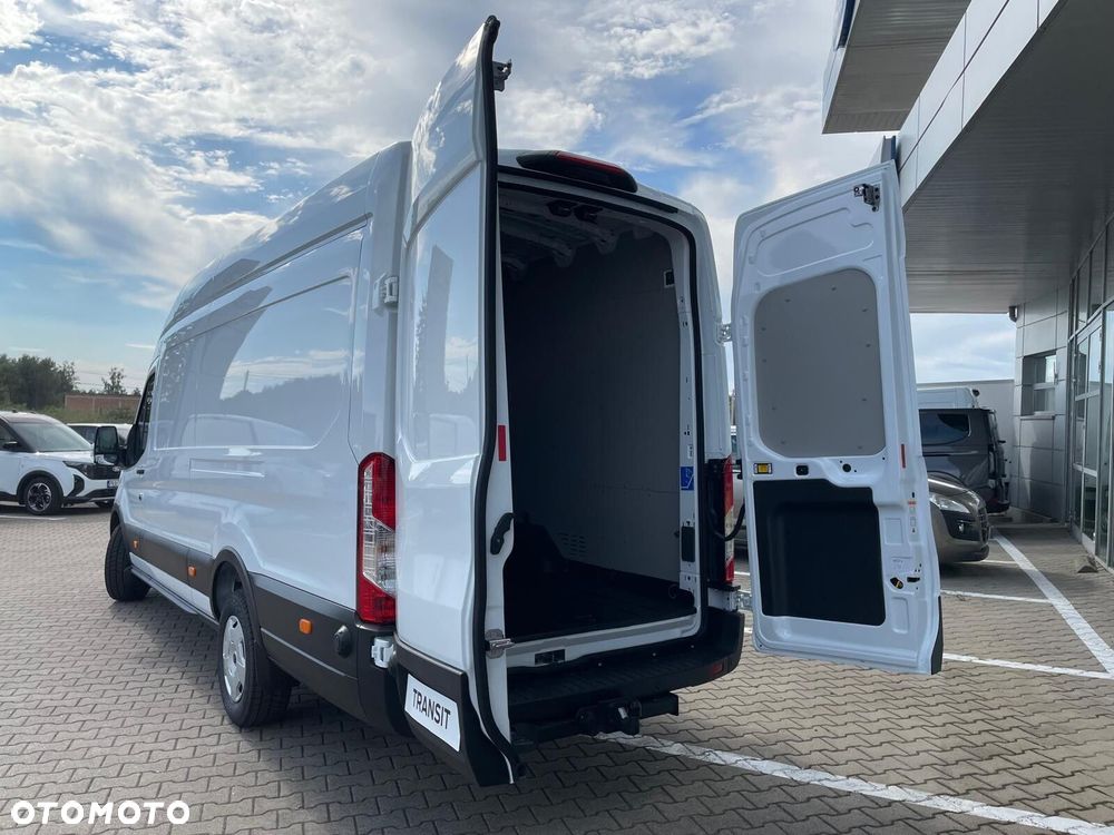 Ford transit Transit L4H3 RWD - 14