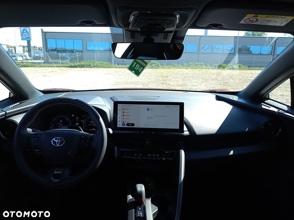 Toyota C-HR - 2