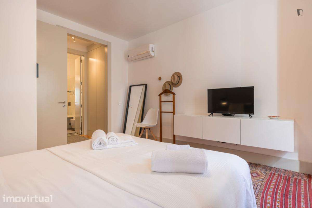 Apartamento com 1 quartos - localizado em Graça Lisbon - Grande imagem: 4/38