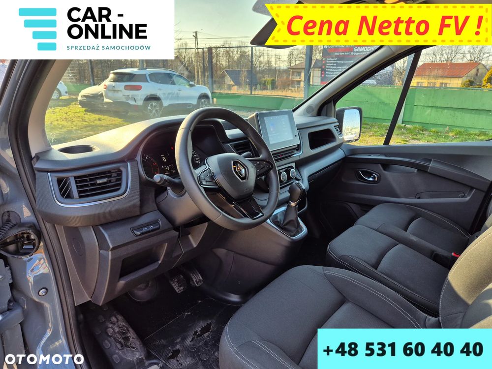 Renault Trafic - 14