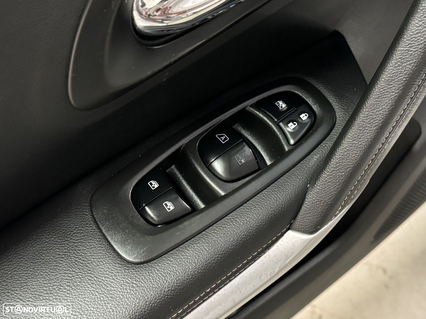 Renault Kadjar 1.5 dCi Exclusive - 35