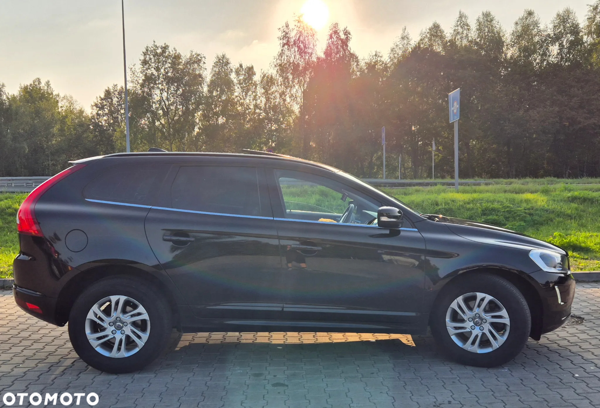 Volvo XC 60 D3 Momentum - 10