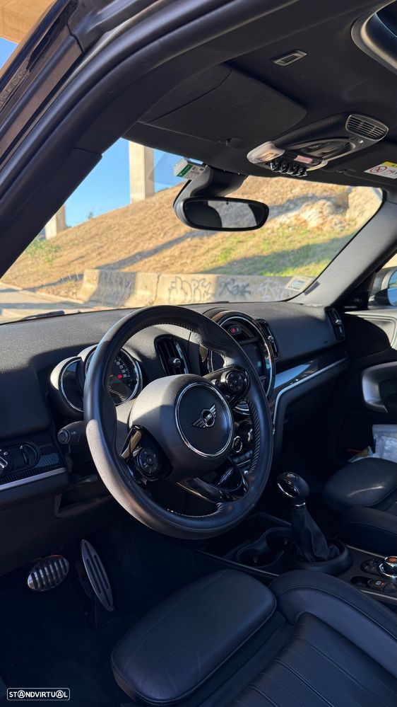 MINI Countryman - 6