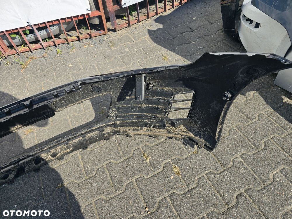 Zderzak Przód Volkswagen Golf VII GTI DTD 2013-2016 - 2