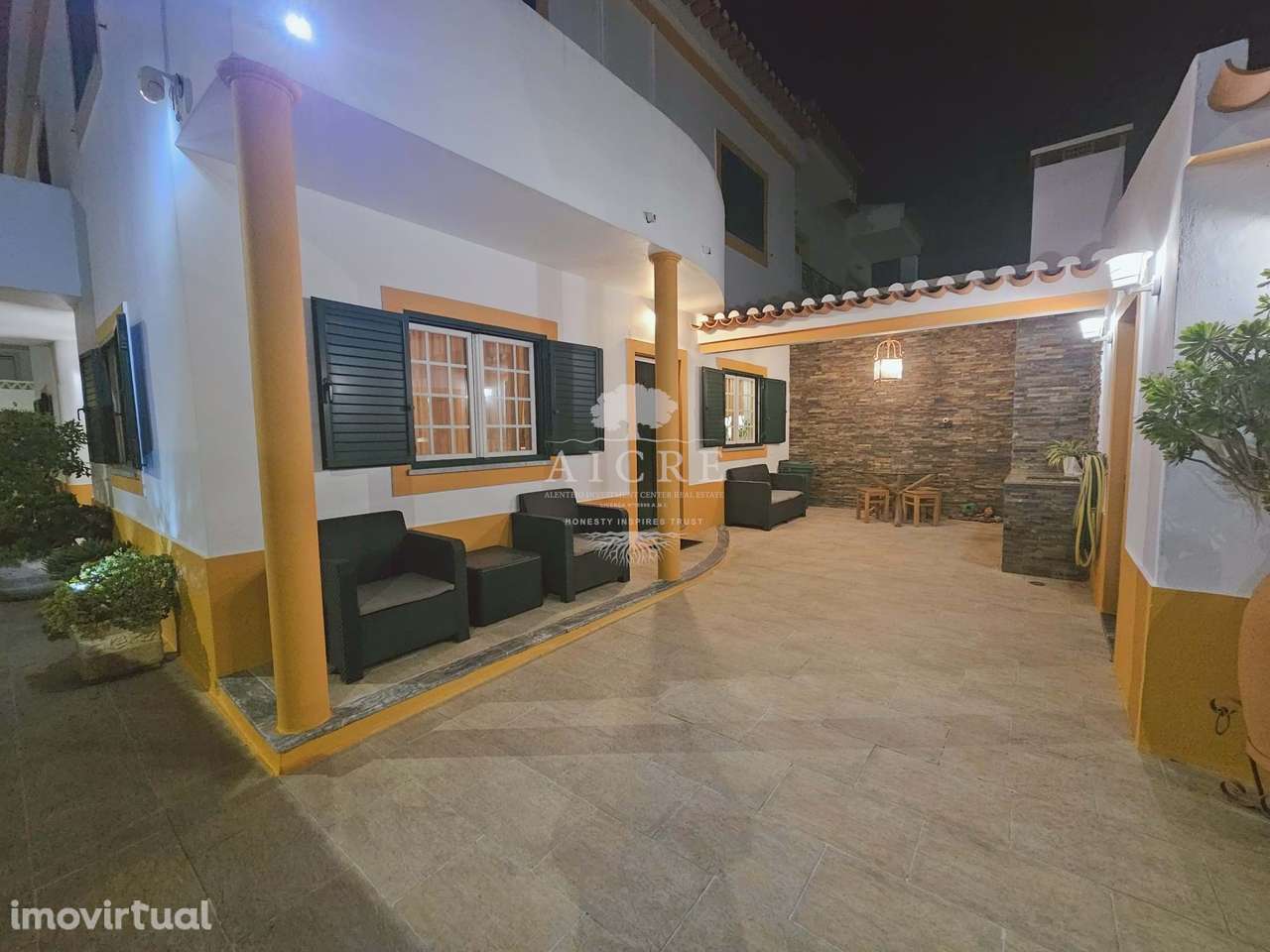 Moradia T4 de Luxo na Quinta del Rey – Beja - Grande imagem: 3/24