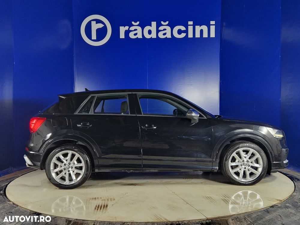 Audi Q2 - 6