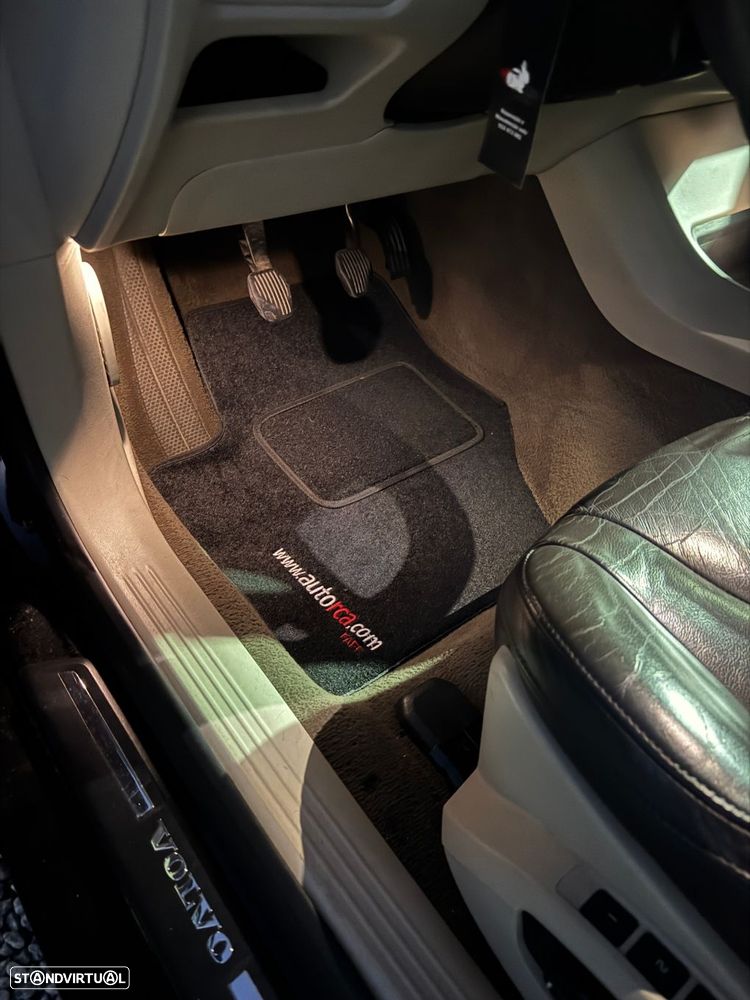 Volvo V40 1.6 D2 R-Design Momentum - 42