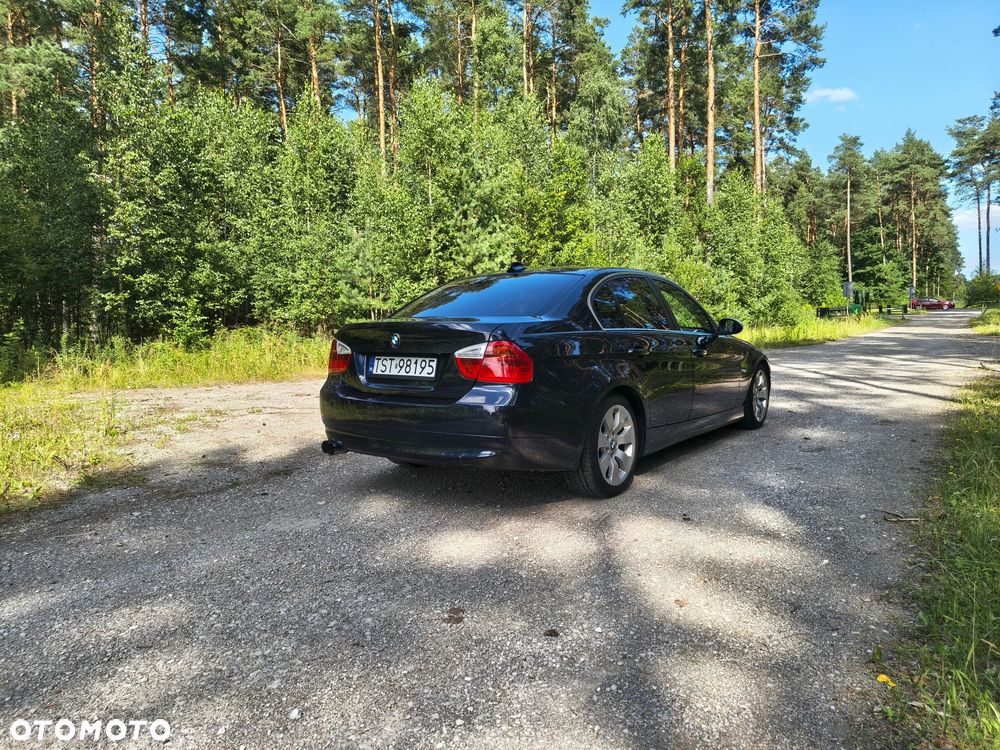 BMW Seria 3 - 14