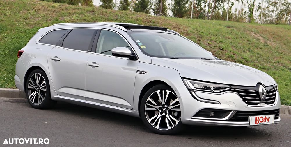 Renault Talisman