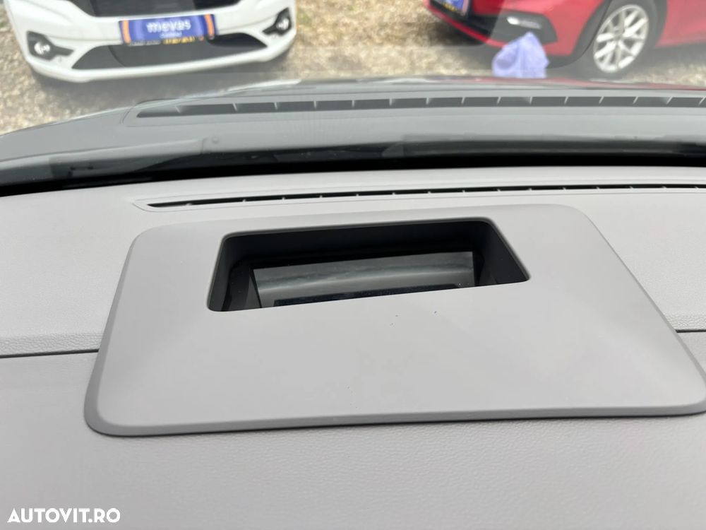 Volkswagen Multivan 1.4 eHybrid DSG 160KW Style - 33