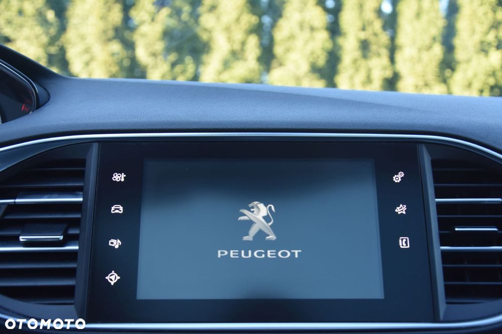 Peugeot 308 BlueHDi 120 Stop & Start Allure - 14