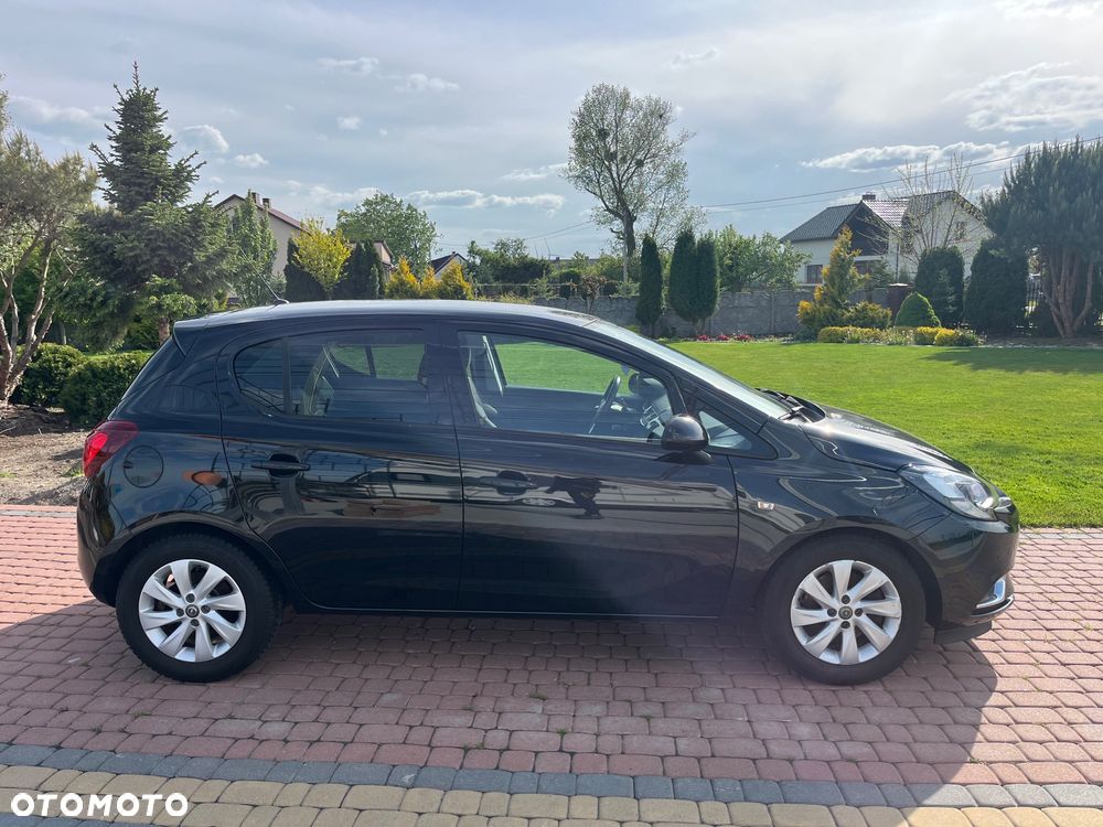 Opel Corsa 1.4 Turbo ecoFLEX Start/Stop Active - 3