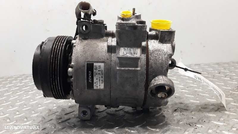 COMPRESSOR AR CONDICIONADO OPEL ZAFIRA A LIMUSINA 1999 - 4