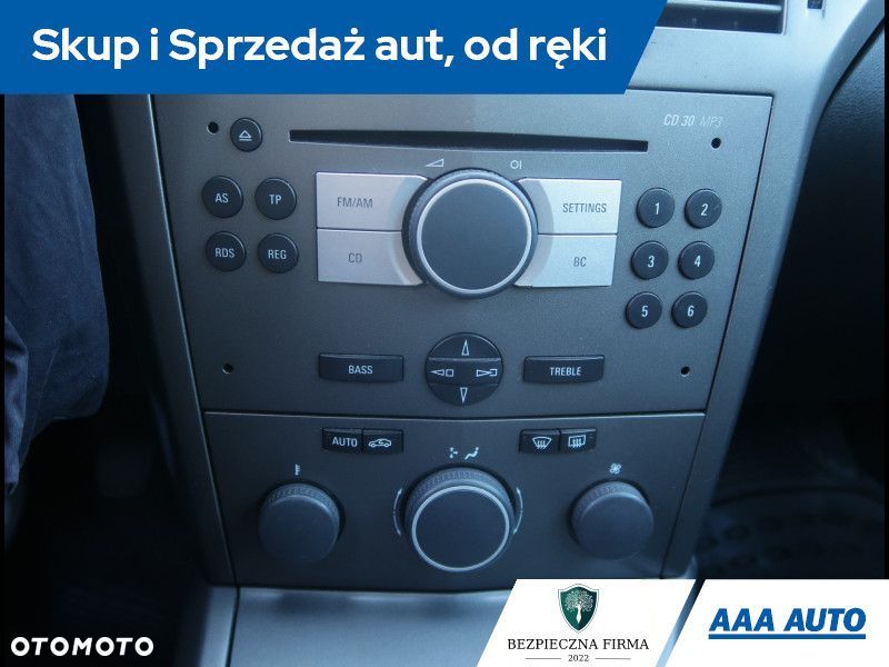 Opel Astra - 14