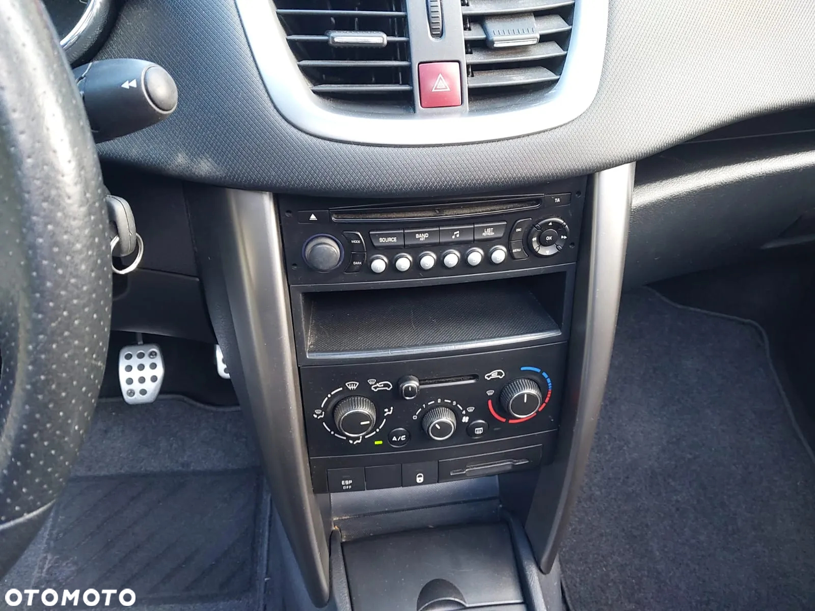 Peugeot 207 120 Premium - 25