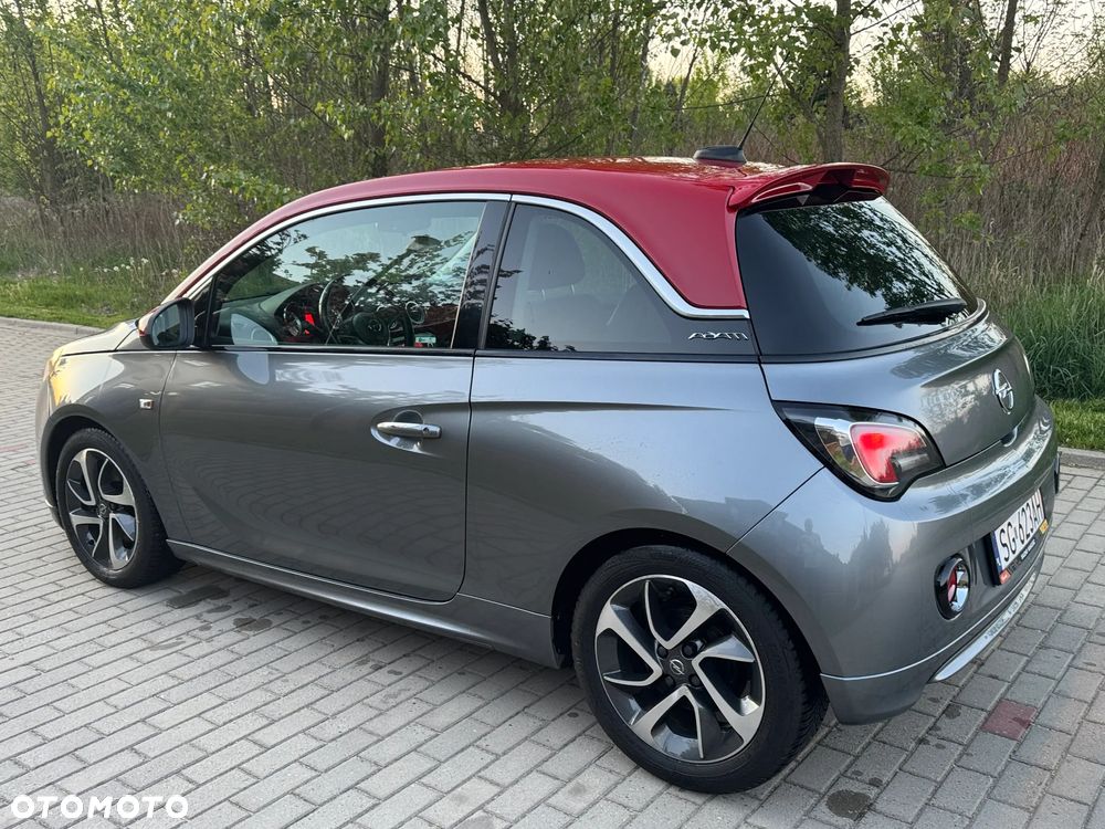 Opel Adam - 5
